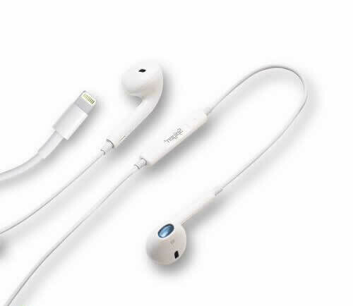 Auricular Spigen SP-7S para iPhone