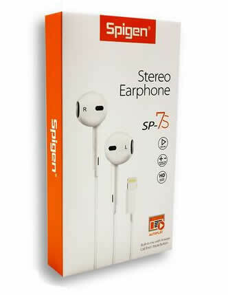 Auricular Spigen SP-7S para iPhone