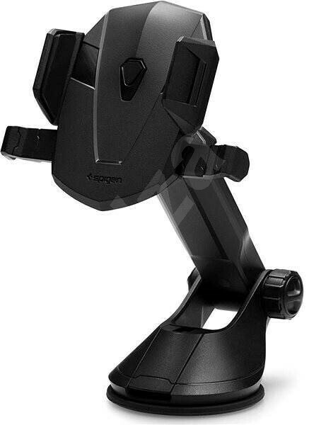 Spigen Kuel AP12T - Soporte de celular para carro