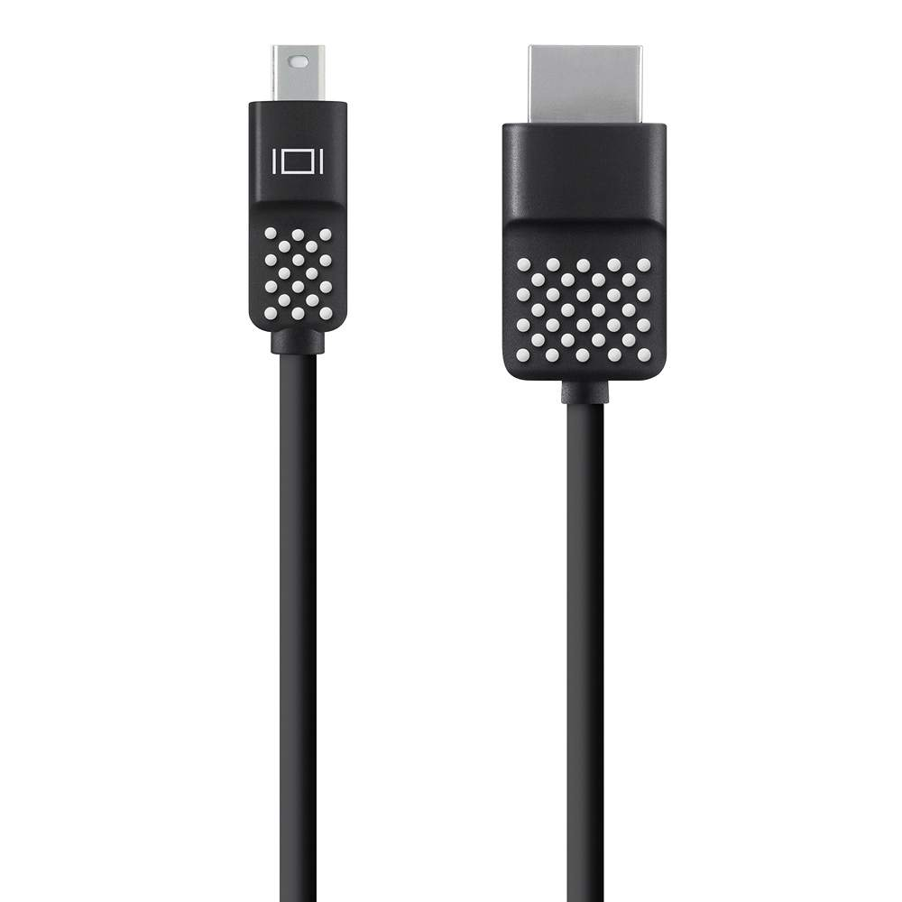 Cable Mini DisplayPort ™ a HDMI®, 4k