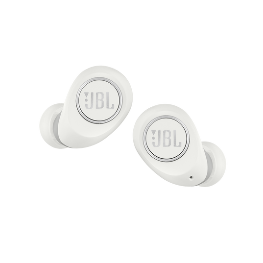 JBL Free X, Blanco