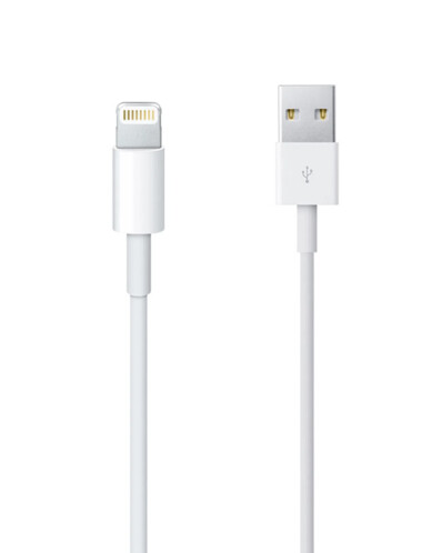 Apple - Cable Lightning a USB (2m)