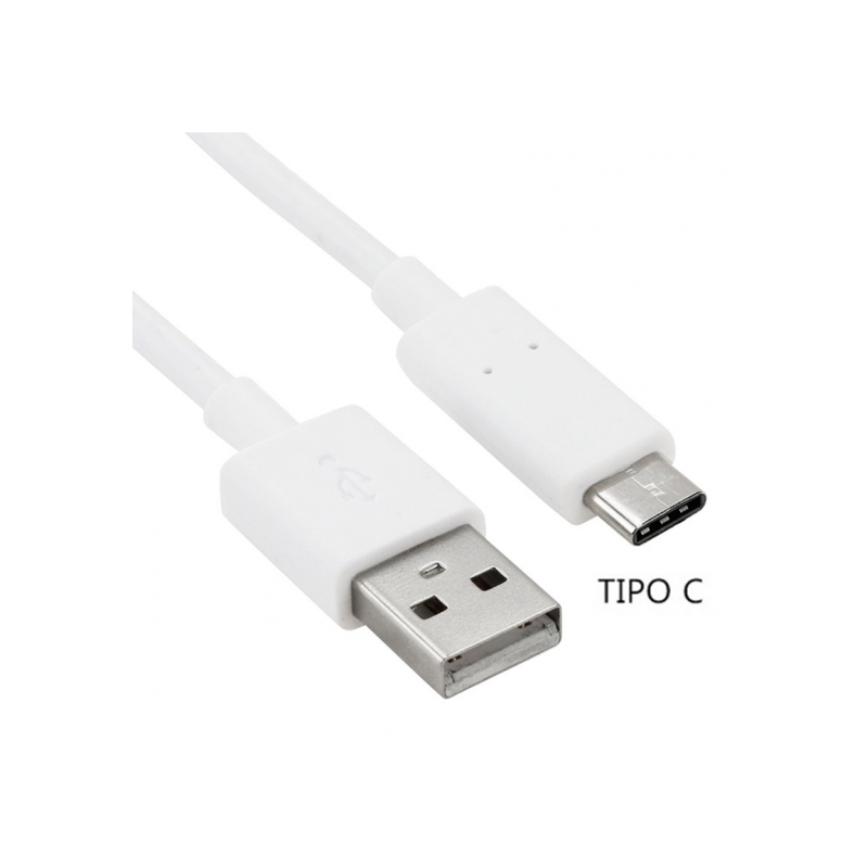 Cable  Tipo C - Spigen