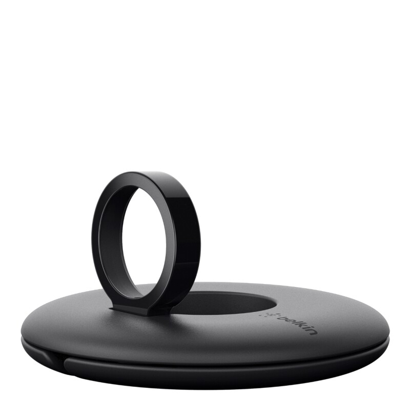 Base organizador de carga inalámbrica para Apple Watch (Dock) (no incluye cargador)