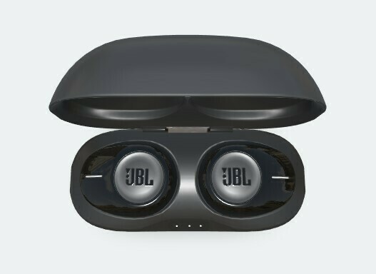 Audífonos Bluetooth JBL Tune 120TWS, Color Negro