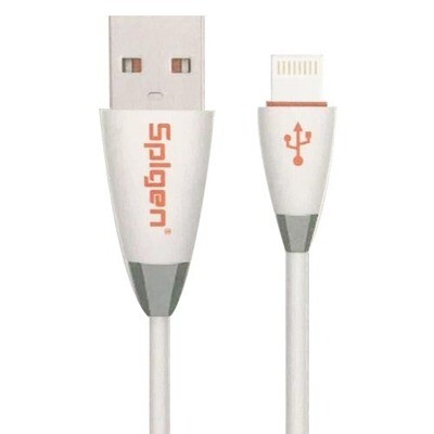 Cable USB USB Spigen SL-201 iPhone