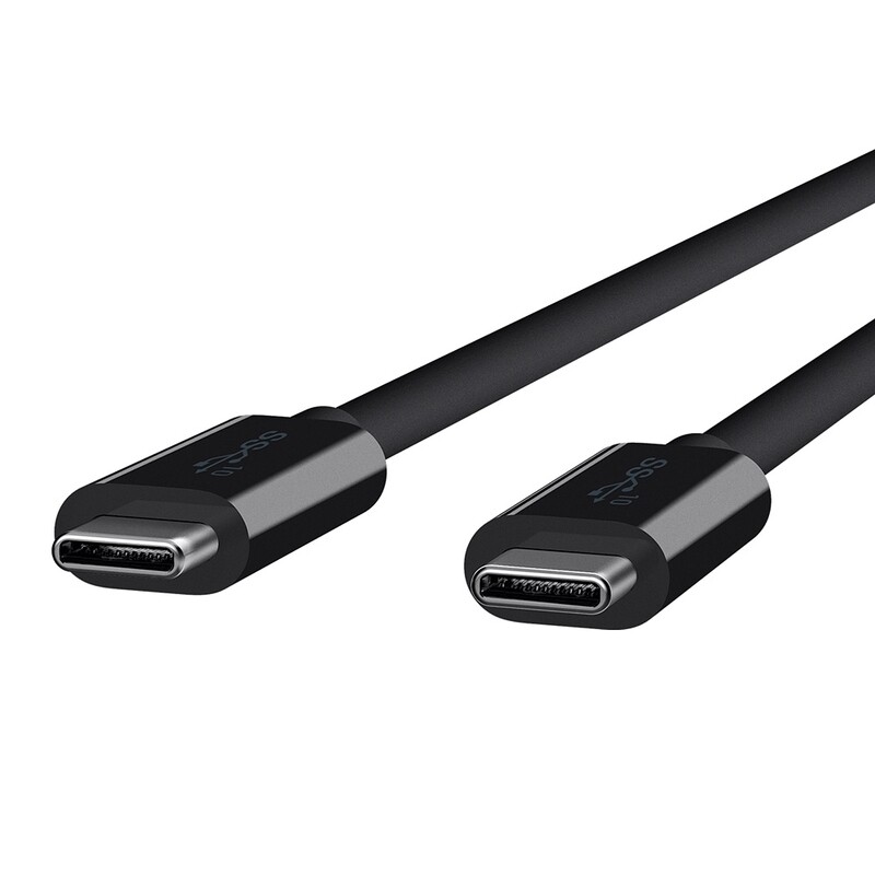 Cable Belkin USB-C ™ a USB-C (USB Type-C ™)