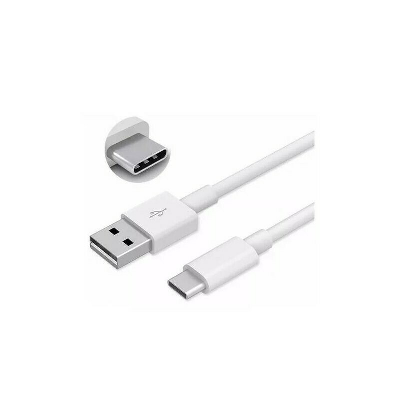 Cable de datos Tipo C, Carga Rápida