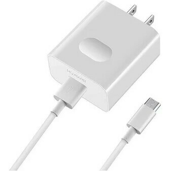 Cargador De Pared Huawei USB-C - 18 W