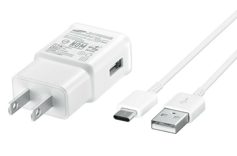 Cargador Carga Rapida (15W), USB Tipo C