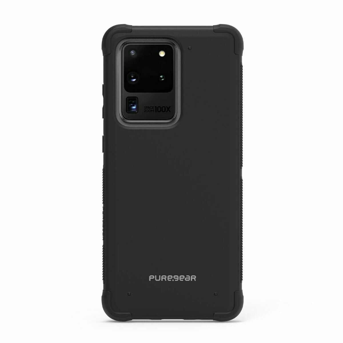 Case Puregear Samsung Galaxy S20 Ultra 5G DualTek - Negro