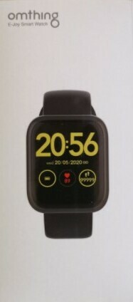 Smartwatch Omthing E-joy