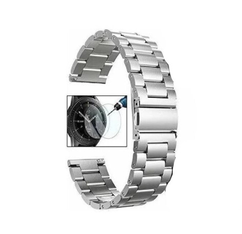 Pulso Samsung Galaxy Watch 22mm - Color Plata