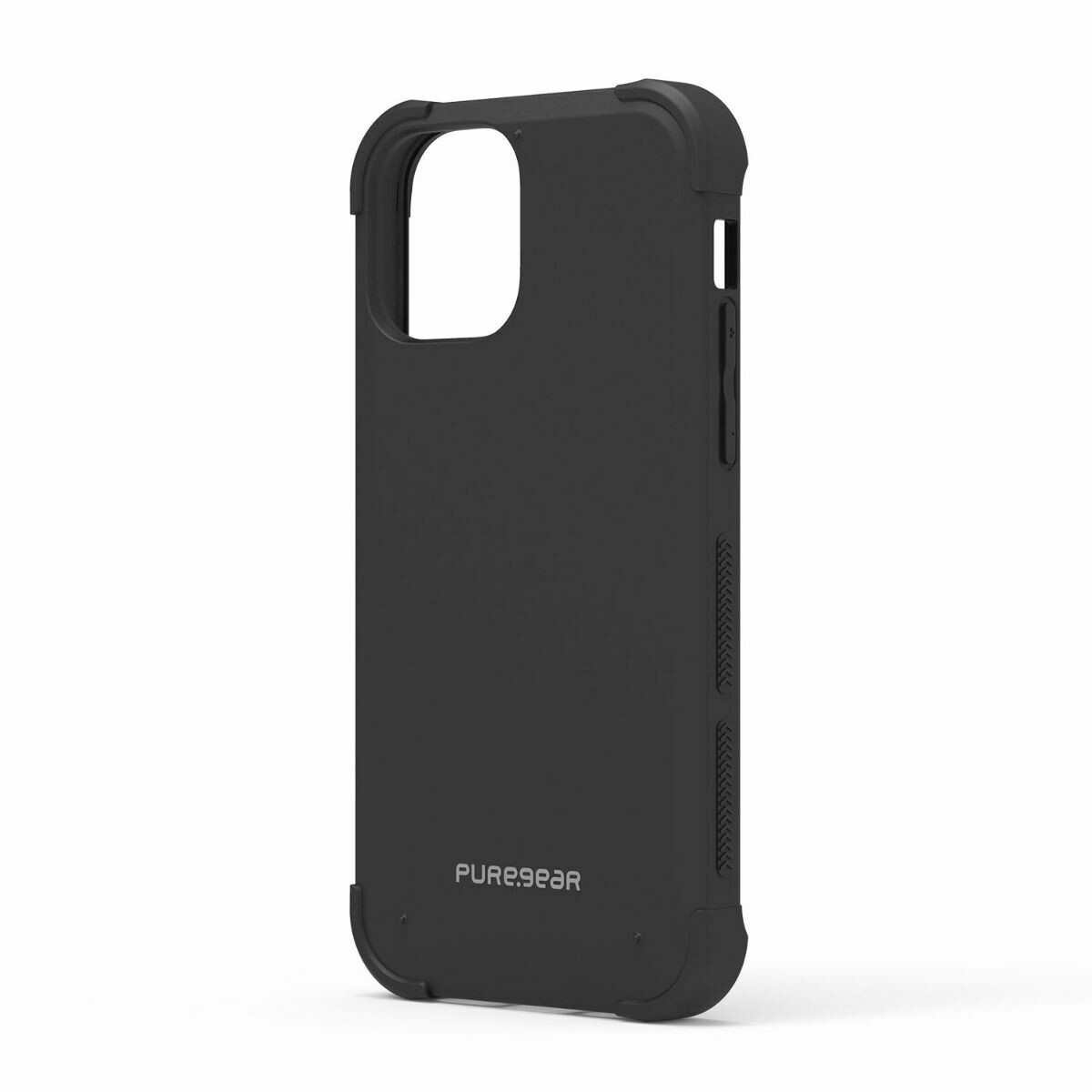 Case Dualtek Puregear iPhone 12 / Pro - Negro