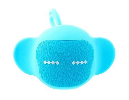 Parlante portátil Compatible con Bluetooth® / BABOOM