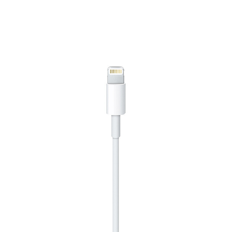 Cable con conector Lightning™ a USB