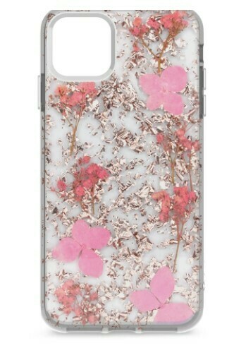 Case Wild Flag para iPhone 11 -Flores de Sakura