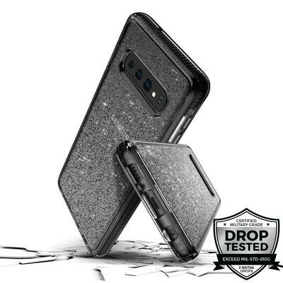 Case Prodigee Super Star for Galaxy S10+, Color Smoke