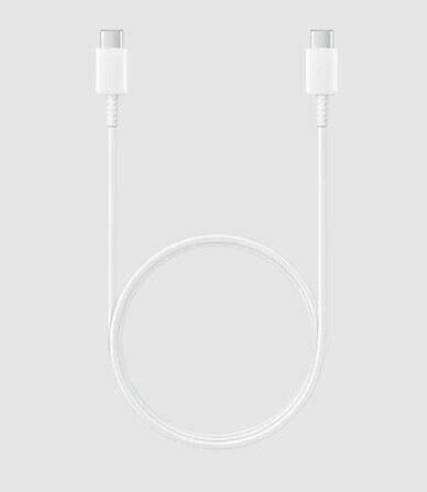 Cable USB Tipo C, Samsung