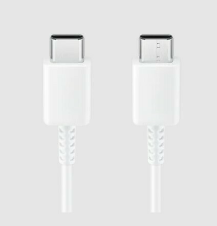 Cable USB Tipo C, Samsung