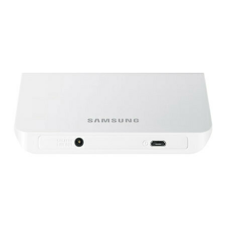 Universal Desktop Dock Samsung