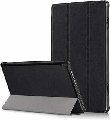 Case Tablet Lenovo de 10,1" M10 (TB-X505F), Negro