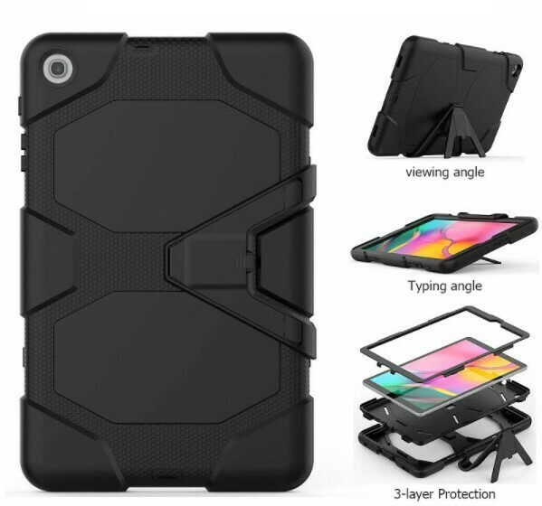 Cases Samsung Galaxy Tab A-10.1" (SM-T510/SM-T515)