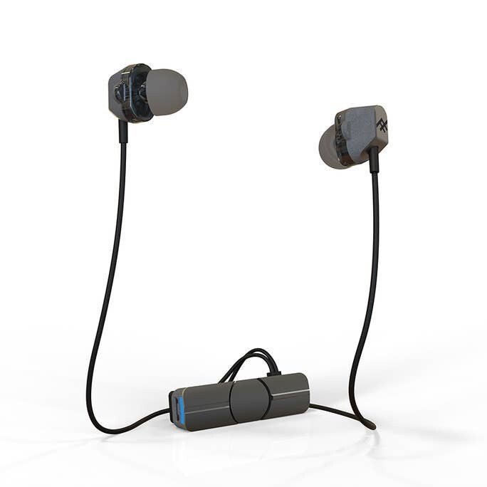 Auriculares inalámbricos iFrogz Impulse Duo Wireless
