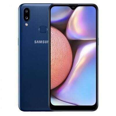 Samsung Galaxy A10S, 32Gb Azul