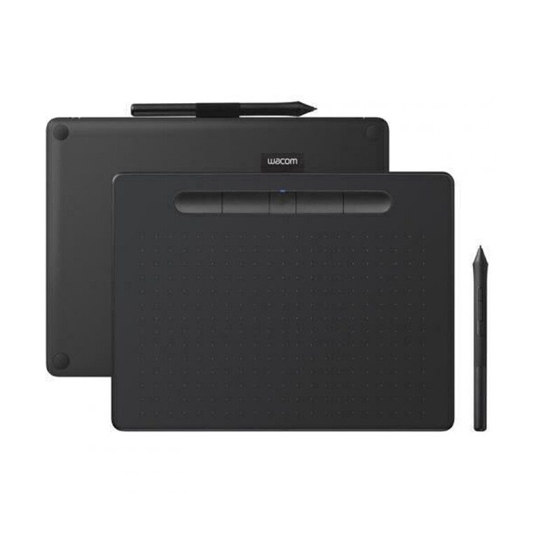 Tableta digitalizadora Wacom Intuos Creative Pen