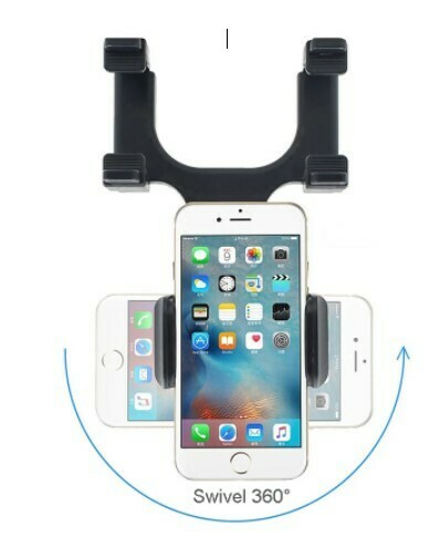 Soporte Universal de teléfono para carros