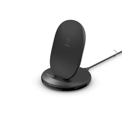 Base Belkin Boost Charge Wireless charging stand 15W