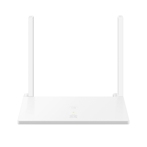 Router Wifi Repetidor Huawei WS318n N300 Blanco