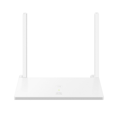 Router Wifi Repetidor Huawei WS318n N300 Blanco