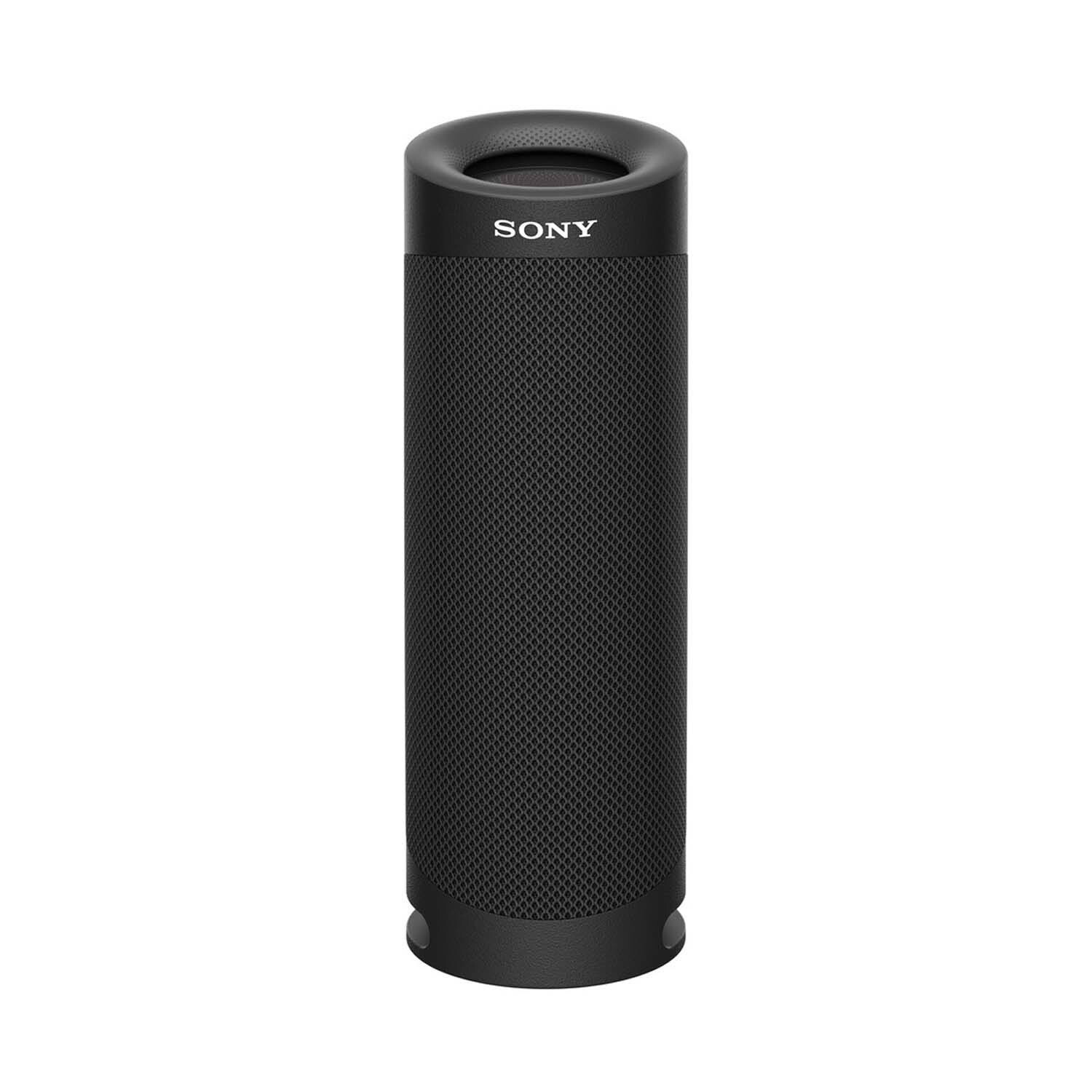 Altavoz Portátil Sony SRS-XB23 Black