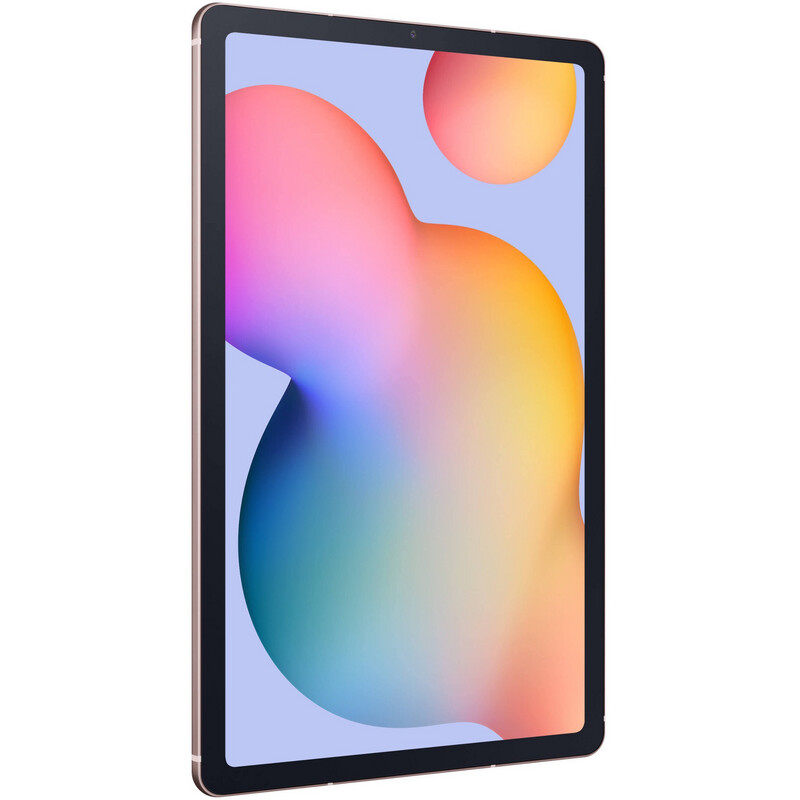 Tablet Samsung Tab S6 Lite WIFI Angora Blue 64 GB