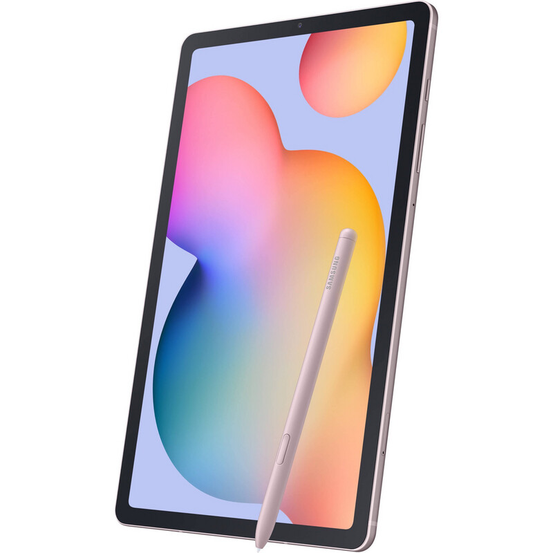 Tablet Samsung Tab S6 Lite WIFI Angora Blue 64 GB