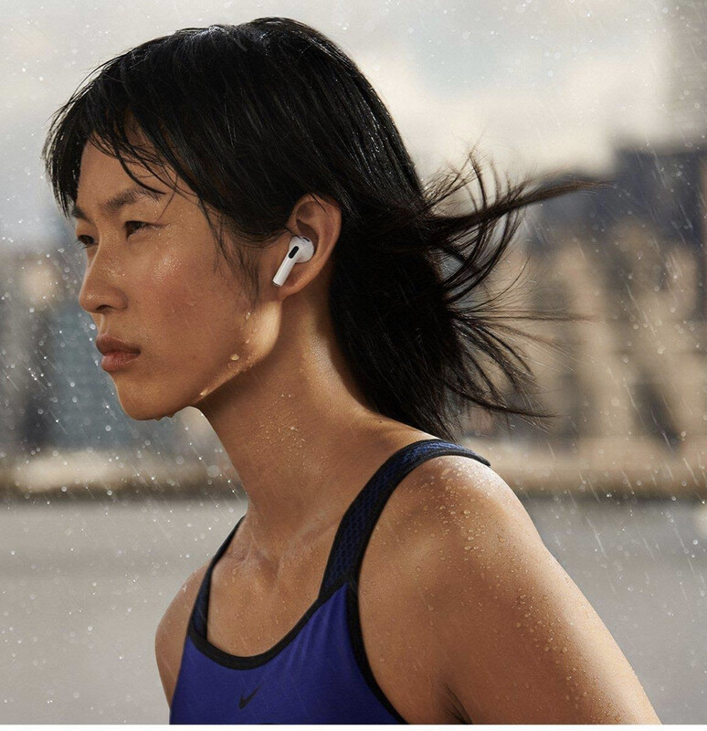Nuevos AirPods 3 Generacion
