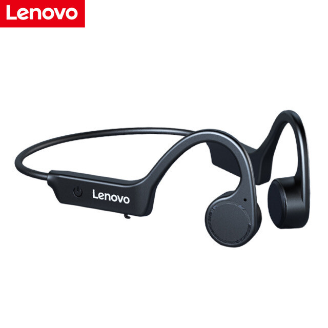 Auriculares Bluetooth Lenovo bone conduction X4
