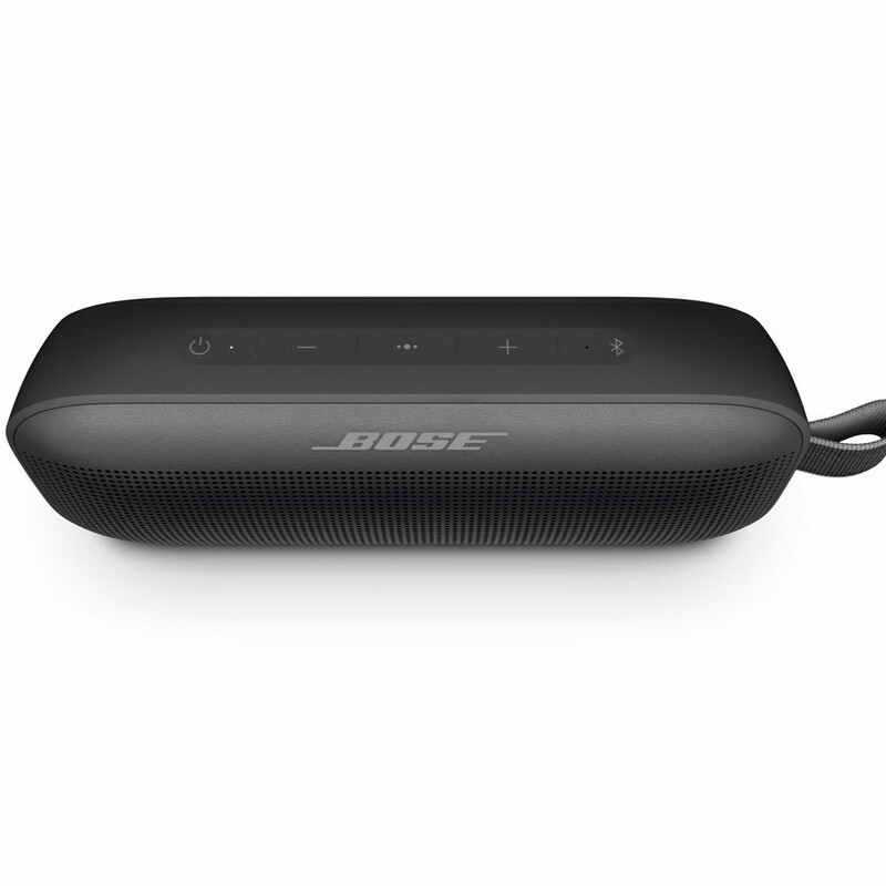 Altavoz Bluetooth® SoundLink Flex Black