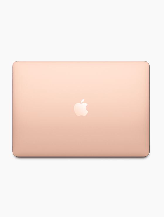 MacBook Air 13" M1 8GB 256 GB SSD oro rosa