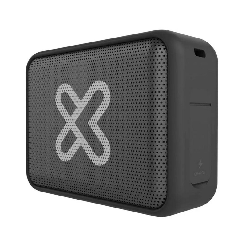 Parlante Klip Xtreme Nitro Negro
