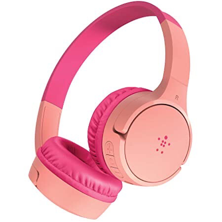Auriculares Inalámbricos Belkin Soundform Mini
