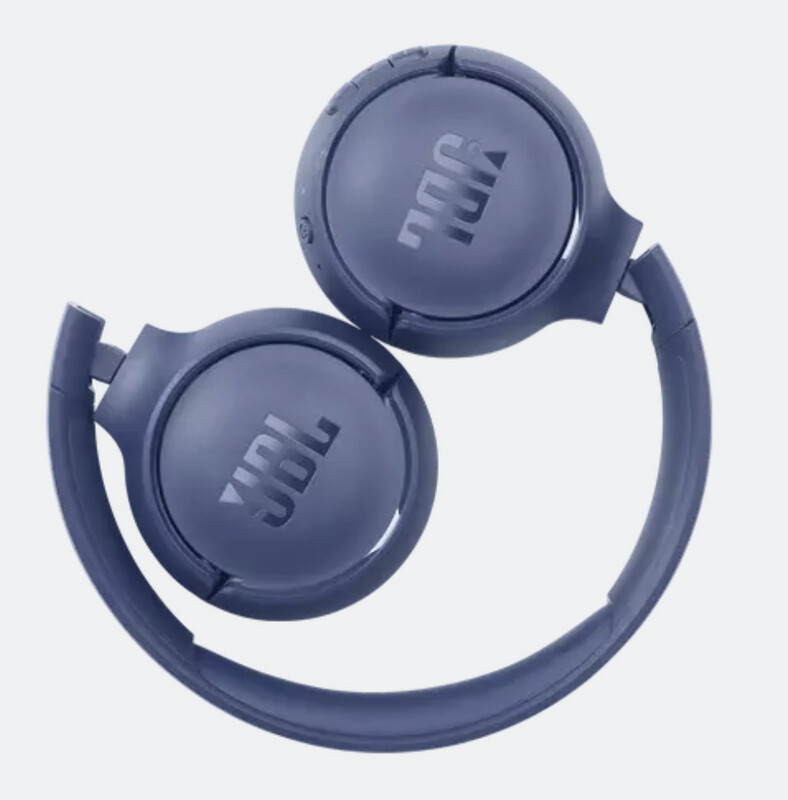 Diadema JBL TUNE 510BT ( Bluetooth) Azul