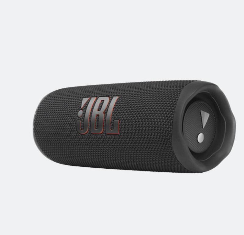 Parlante JBL FLIP 6 NEGRO