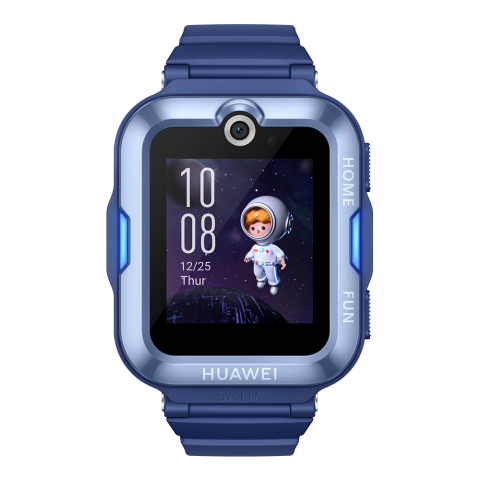 HUAWEI WATCH Kids 4 Pro (Blue)