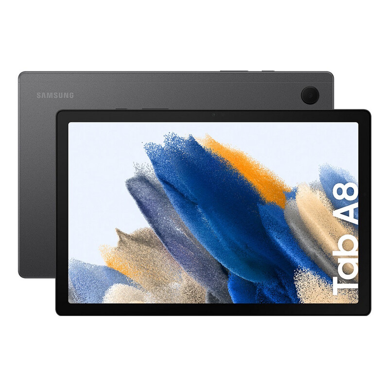 SAMSUNG GALAXY TAB A8 32 GB 10.5 WIFI GRAY 3 GB RAM