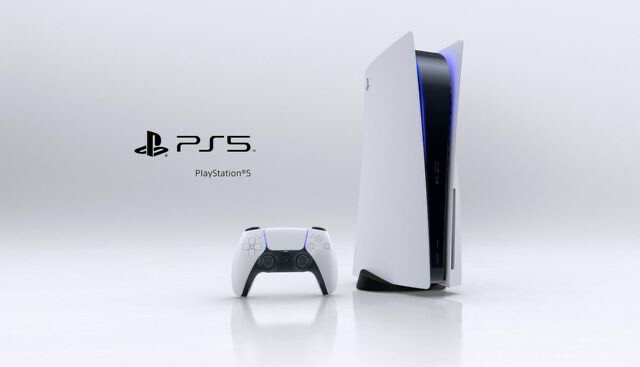 Consola Ps5 Playstation