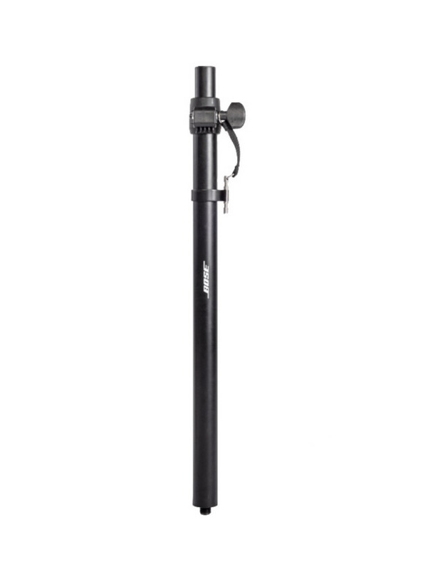 Poste del altavoz ajustable Sub1/Sub2