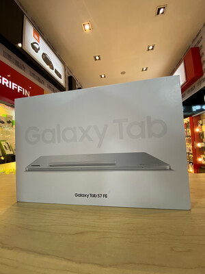 Samsung Galaxy Tab S7 FE 12.4 (2021)